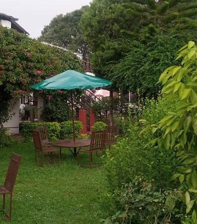 The Royal Mountain Hotell Ranikhet Eksteriør bilde